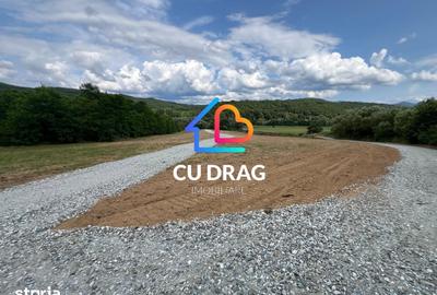 Teren de 500 mp, în Central
