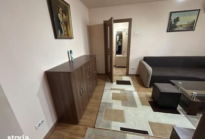Apartament cu 2 camere semidecomandat în Fortuna - 4