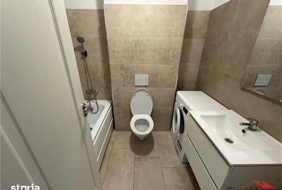 Apartament cu 2 camere decomandat în Sud - 2