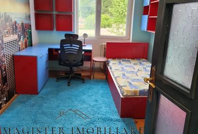 Apartament cu 3 camere semidecomandat în Luncă - 8