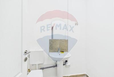 Spațiu comercial, de 340 mp, în Prelungirea Ghencea - 8