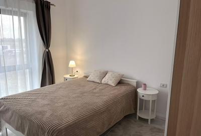 Apartament cu 2 camere decomandat, mobilat în Calea Urseni - 7