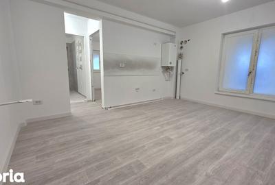 Apartament cu 2 camere în Central - 1