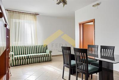 Apartament cu 3 camere semidecomandat în Galșa - 4