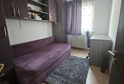Apartament cu 3 camere în ICIL - 11