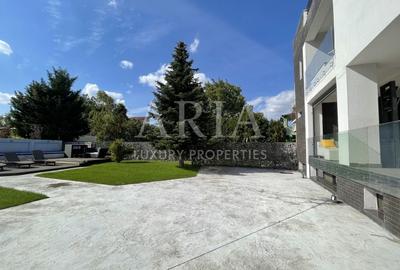 Casă individuală cu 6 camere cu Canalizare în Băneasa - 16