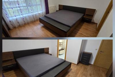 Apartament cu 4 camere decomandat în Nord