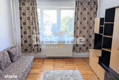 Apartament cu 2 camere decomandat în Olimpia-Stadion