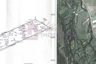 Teren Construcții intravilan de 5000 mp, în Central - 2