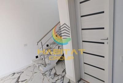 Casă individuală cu 5 camere cu Canalizare în Vidra - 7