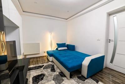 Apartament cu 2 camere nedecomandat în Tătărași