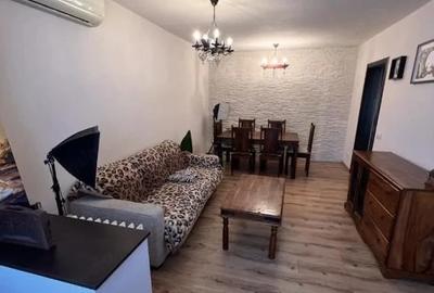 Apartament cu 2 camere decomandat în Colentina