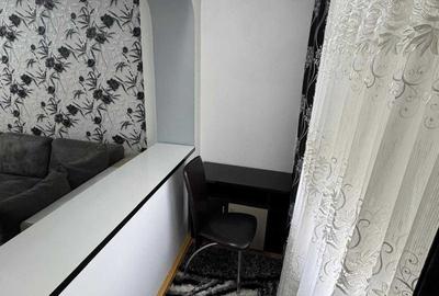 Apartament cu 2 camere în Cetății - 7