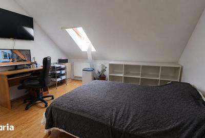 Apartament cu 2 camere în Vasile Aaron - 6