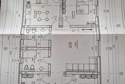 Casă cu Teren 515 Mp în Cumpăna - 2