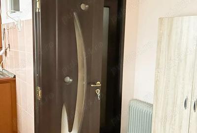Garsonieră semidecomandată în Calea Severinului