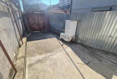 Casă cu 1 camere cu Teren 36 Mp în Central