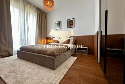 Apartament cu 2 camere semidecomandat în Pipera