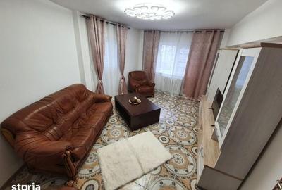 Apartament cu 2 camere decomandat în Gheorghe Doja