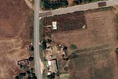 Teren Construcții intravilan de 1000 mp, în Osmancea - 5