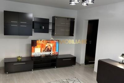 Apartament cu 2 camere decomandat, mobilat în Colentina
