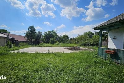 Spațiu comercial, în Snagov