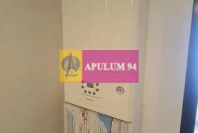 Apartament cu 2 camere semidecomandat în Platoul Izvor - 2