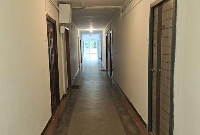 Garsonieră semidecomandată în Central - 1
