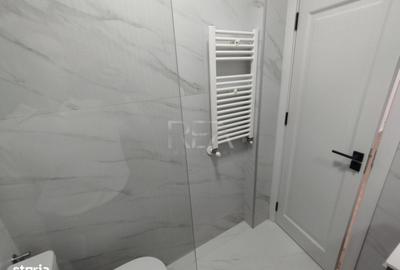 Apartament cu 3 camere în Cișmigiu