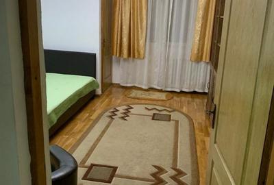 Garsonieră în Take Ionescu