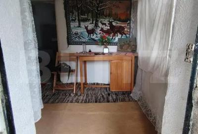 Casă cu 3 camere cu Teren 2310 Mp în Central - 2