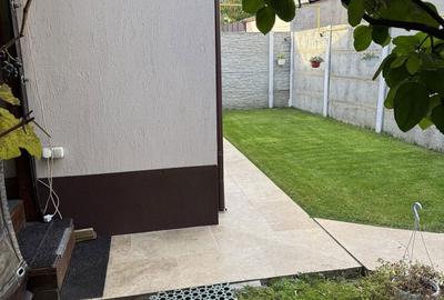 Casă cu 3 camere cu Teren 295 Mp în Central - 8
