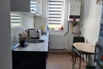 Apartament cu 2 camere decomandat în Drumul Taberei - 4