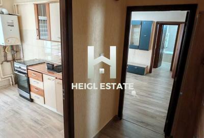 Apartament cu 2 camere semidecomandat în Soarelui - 1