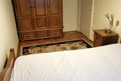 Apartament cu 3 camere semidecomandat în Șagului