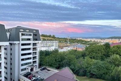 Garsonieră decomandată, mobilată în Păcurari - 1