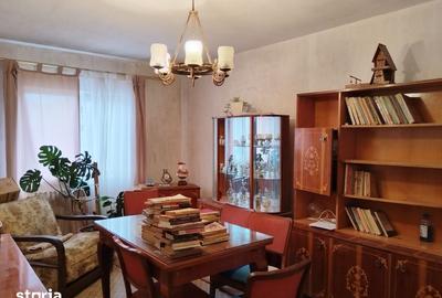 Apartament cu 3 camere decomandat în Mărășești - 5