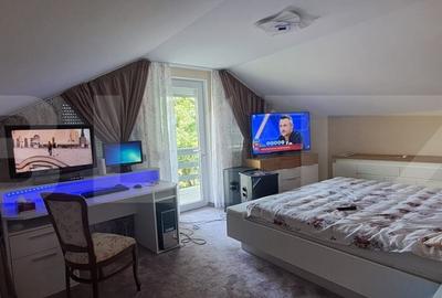 Casă cu 4 camere în Feldioara - 7