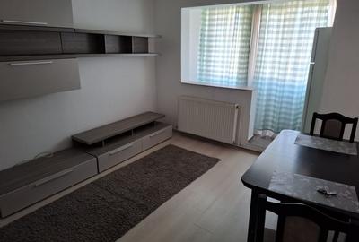 Garsonieră decomandată în Terezian