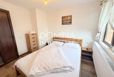 Casă individuală cu 5 camere cu Teren 250 Mp în Rânca - 2