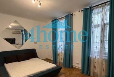 Apartament cu 2 camere în Universitate