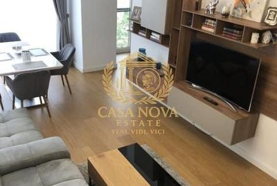 Apartament cu 2 camere în Ultracentral