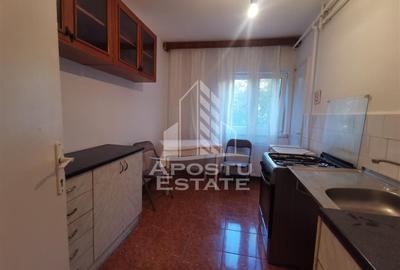 Apartament cu 2 camere decomandat, mobilat în Soarelui - 4