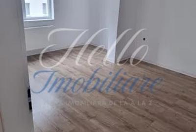 Apartament cu 2 camere semidecomandat în Florești - 5