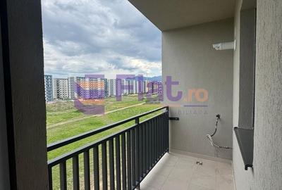Apartament cu 2 camere în Sânpetru - 2