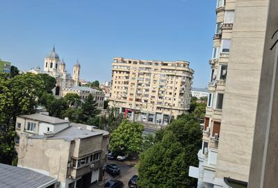 Apartament cu 3 camere decomandat în P-ța Unirii - 15