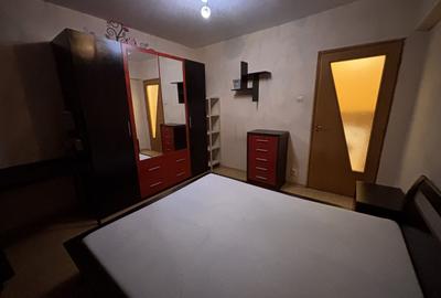 Apartament cu 2 camere semidecomandat, mobilat în Bucur Obor - 5