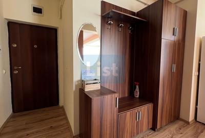 Apartament cu 4 camere semidecomandat, mobilat în Zorilor - 19