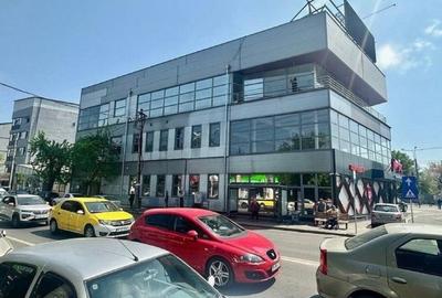 Spațiu comercial, de 220 mp, în Colentina