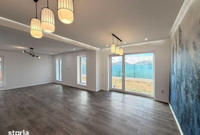Casă cu 4 camere cu Teren 112 Mp în Calea Aradului